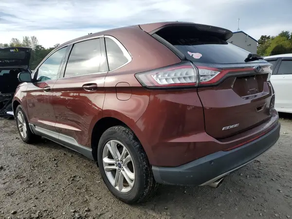 2FMPK4J80GBB00480 2016 FORD EDGE - Image 2