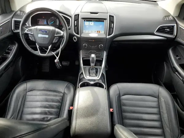 2FMPK4J80GBB00480 2016 FORD EDGE - Image 8