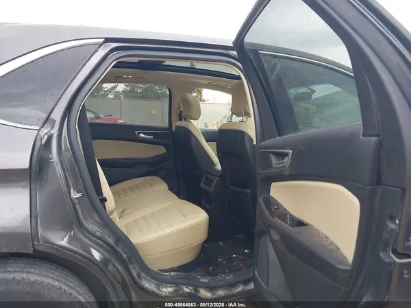 2FMPK4J80GBB04562 2016 FORD EDGE - Image 8