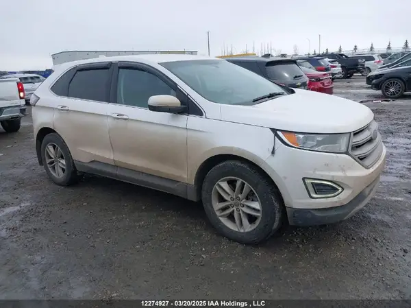 2FMPK4J80GBB19353 2016 FORD EDGE - Image 1