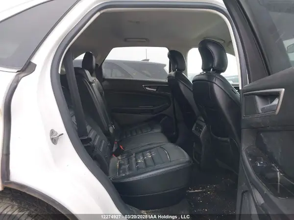 2FMPK4J80GBB19353 2016 FORD EDGE - Image 8