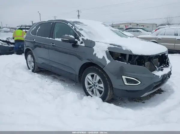 2FMPK4J80GBB19420 2016 FORD EDGE - Image 1