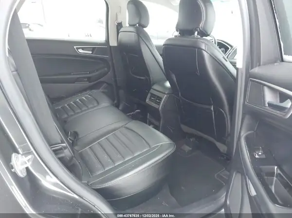 2FMPK4J80GBB19420 2016 FORD EDGE - Image 8