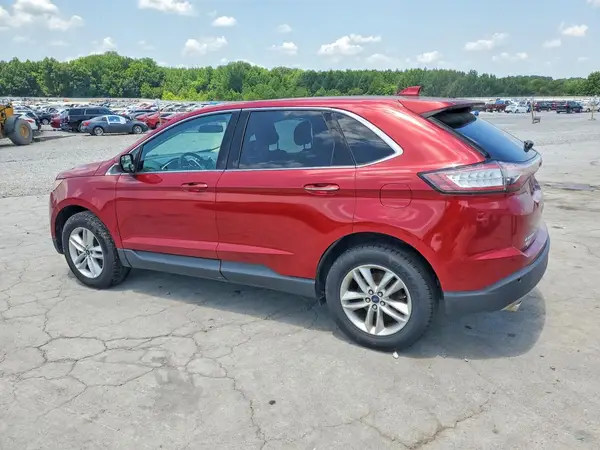 2FMPK4J80GBB24018 2016 FORD EDGE - Image 2