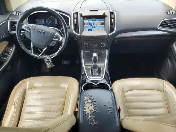 2FMPK4J80GBB24018 2016 FORD EDGE - Image 8