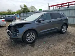 2FMPK4J80GBB30370 2016 FORD EDGE