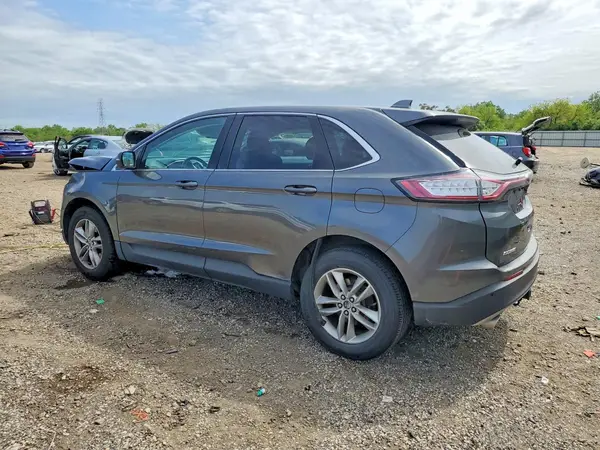 2FMPK4J80GBB30370 2016 FORD EDGE - Image 2