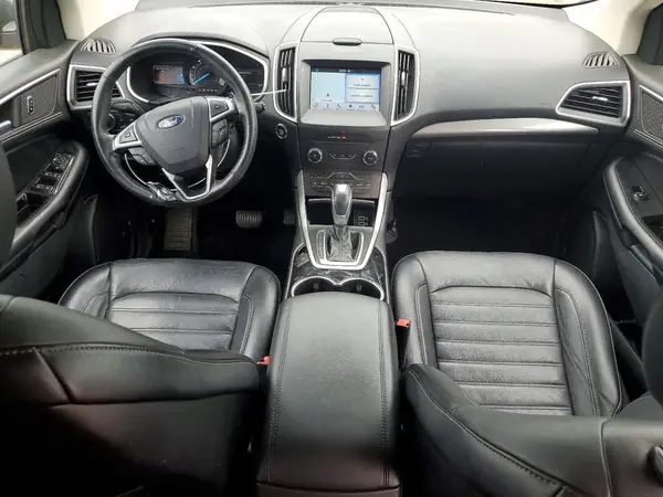 2FMPK4J80GBB30370 2016 FORD EDGE - Image 8
