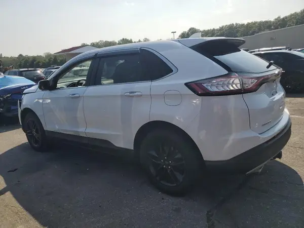 2FMPK4J80GBB43975 2016 FORD EDGE - Image 2