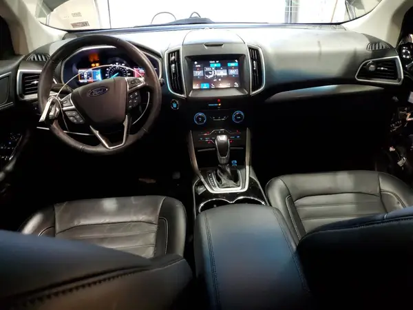 2FMPK4J80GBB47945 2016 FORD EDGE - Image 8