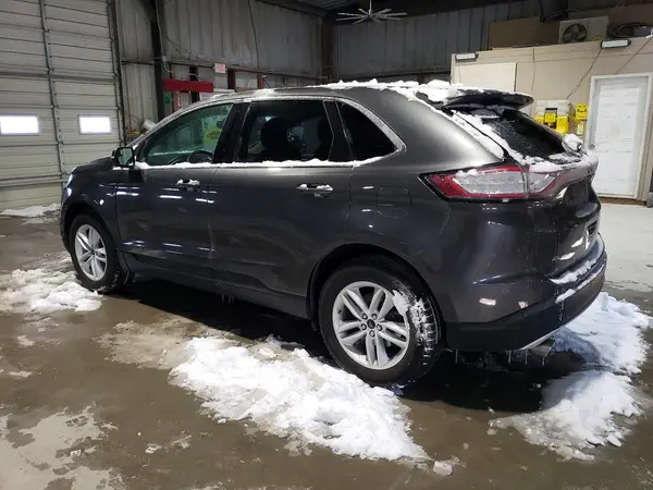 2FMPK4J80GBB50439 2016 FORD EDGE - Image 2