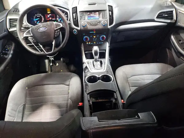 2FMPK4J80GBB50439 2016 FORD EDGE - Image 8