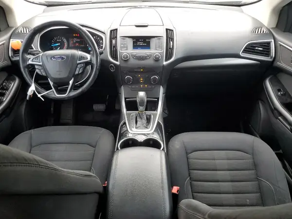 2FMPK4J80GBB52076 2016 FORD EDGE - Image 8