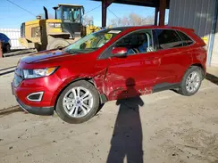 2FMPK4J80GBB53857 2016 FORD EDGE
