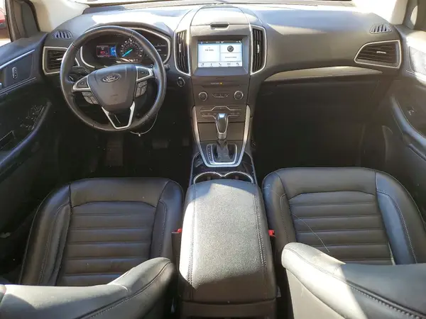2FMPK4J80GBB53857 2016 FORD EDGE - Image 8