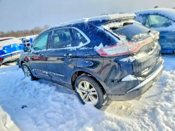 2FMPK4J80GBB56905 2016 FORD EDGE - Image 2