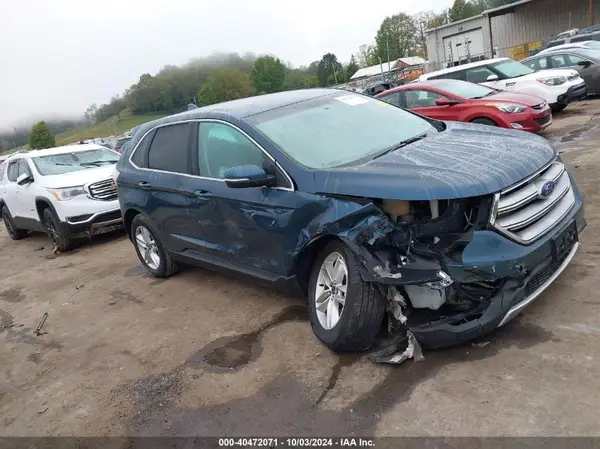 2FMPK4J80GBB61490 2016 FORD EDGE - Image 1