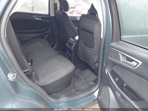 2FMPK4J80GBB61490 2016 FORD EDGE - Image 8