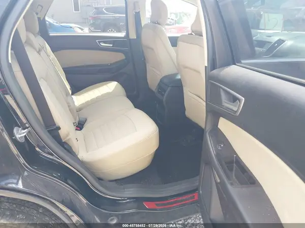 2FMPK4J80GBB67029 2016 FORD EDGE - Image 8