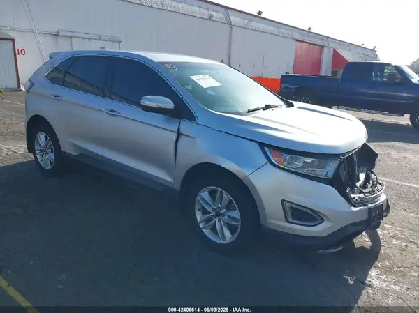 2FMPK4J80GBB67712 2016 FORD EDGE - Image 1