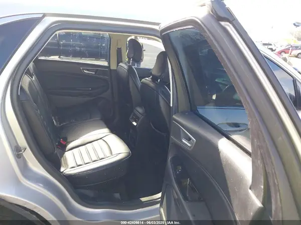 2FMPK4J80GBB67712 2016 FORD EDGE - Image 8