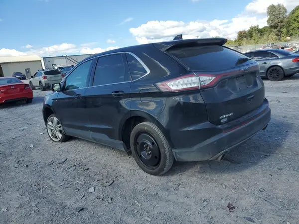 2FMPK4J80GBB73638 2016 FORD EDGE - Image 2