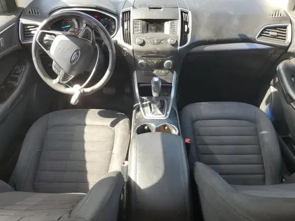 2FMPK4J80GBB73638 2016 FORD EDGE - Image 8