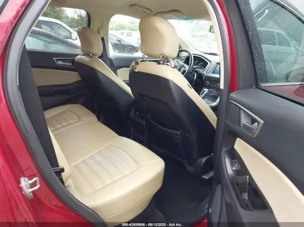 2FMPK4J80GBB74224 2016 FORD EDGE - Image 8