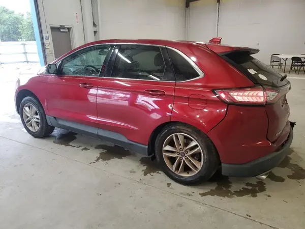 2FMPK4J80GBB74384 2016 FORD EDGE - Image 2