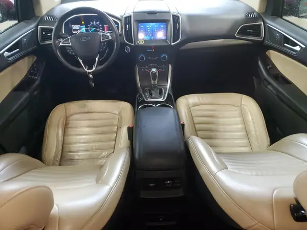 2FMPK4J80GBB74384 2016 FORD EDGE - Image 8