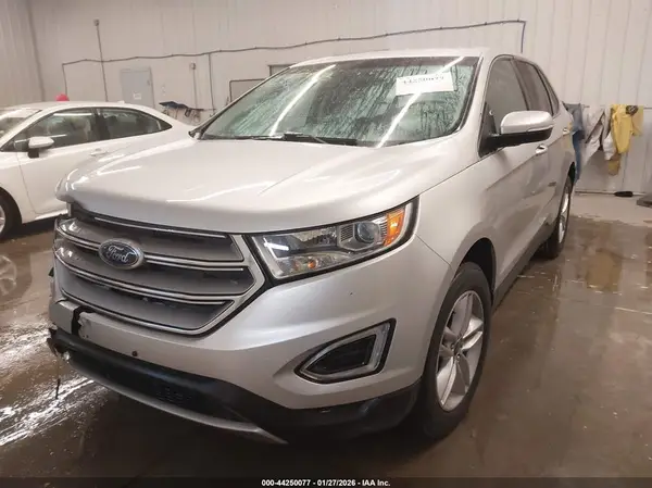2FMPK4J80GBB79018 2016 FORD EDGE - Image 2