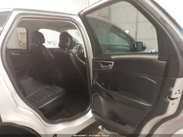 2FMPK4J80GBB79018 2016 FORD EDGE - Image 8