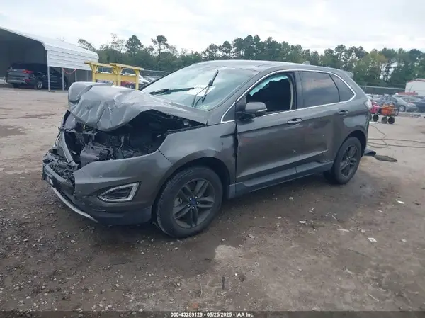 2FMPK4J80GBB79469 2016 FORD EDGE - Image 2