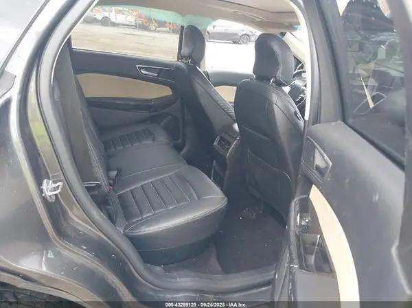 2FMPK4J80GBB79469 2016 FORD EDGE - Image 8