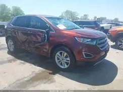 2FMPK4J80GBB84185 2016 FORD EDGE