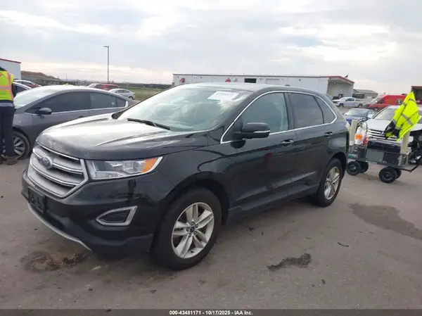 2FMPK4J80GBB84705 2016 FORD EDGE - Image 2
