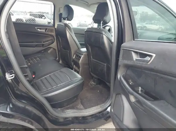 2FMPK4J80GBB84705 2016 FORD EDGE - Image 8