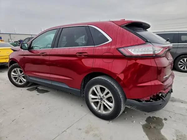 2FMPK4J80GBB88656 2016 FORD EDGE - Image 2