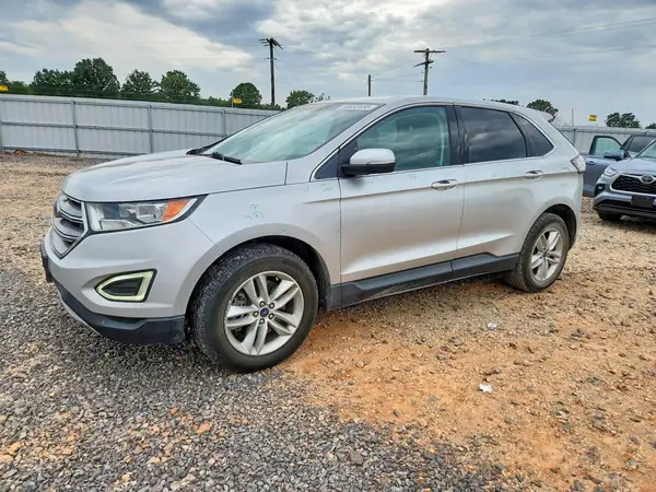 2FMPK4J80GBB88754 2016 FORD EDGE - Image 1