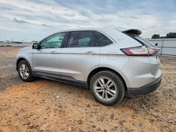 2FMPK4J80GBB88754 2016 FORD EDGE - Image 2