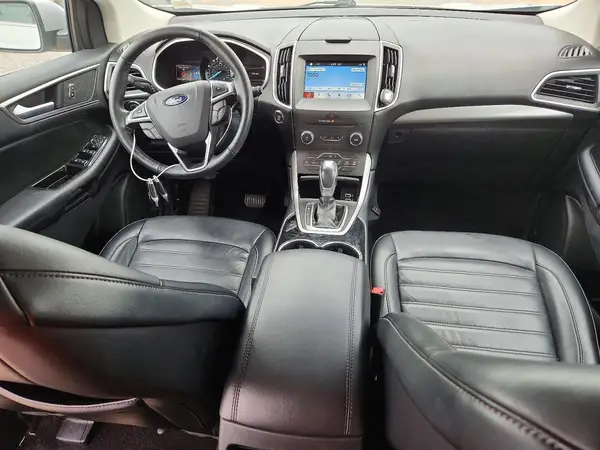 2FMPK4J80GBB88754 2016 FORD EDGE - Image 8