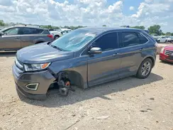 2FMPK4J80GBC05522 2016 FORD EDGE
