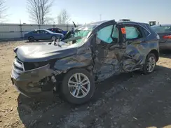 2FMPK4J80GBC09912 2016 FORD EDGE