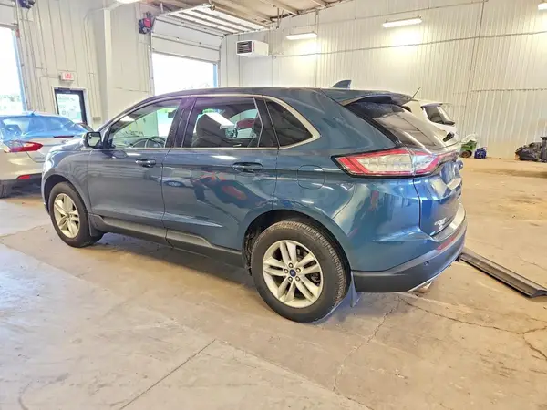 2FMPK4J80GBC11613 2016 FORD EDGE - Image 2