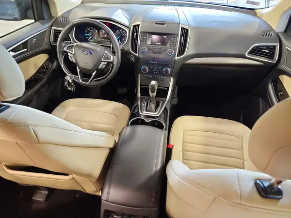 2FMPK4J80GBC11613 2016 FORD EDGE - Image 8