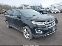 2FMPK4J80GBC12907 2016 FORD EDGE