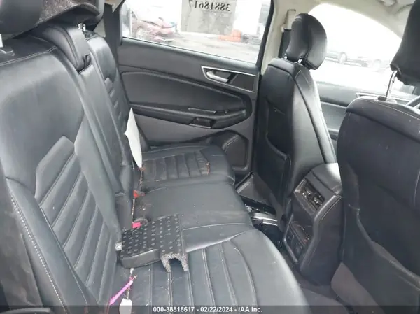2FMPK4J80GBC12907 2016 FORD EDGE - Image 8