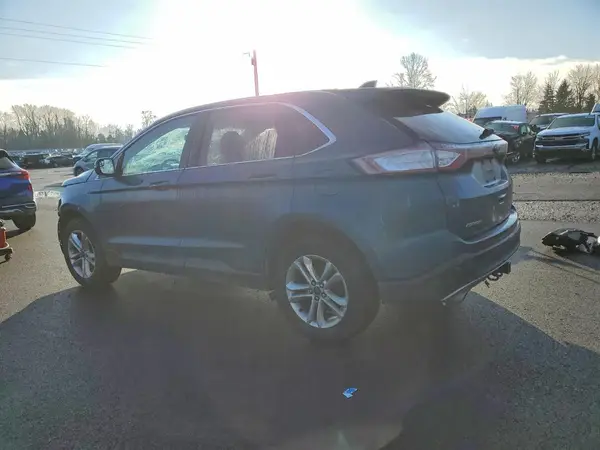 2FMPK4J80GBC17864 2016 FORD EDGE - Image 2