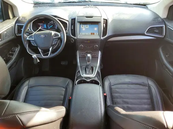 2FMPK4J80GBC17864 2016 FORD EDGE - Image 8