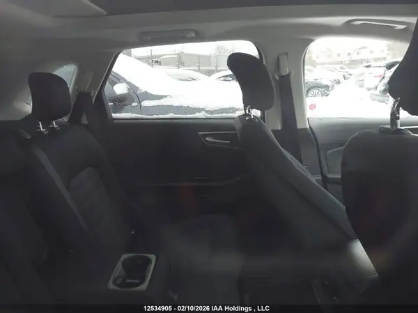 2FMPK4J80GBC18495 2016 FORD EDGE - Image 8